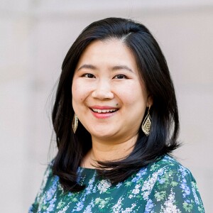 Fundraising Page: Nancy Li